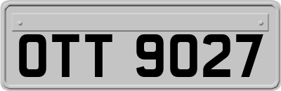 OTT9027