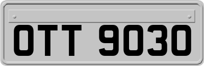 OTT9030