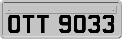 OTT9033
