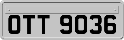 OTT9036