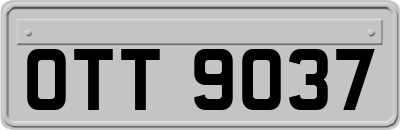 OTT9037