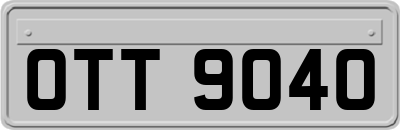 OTT9040