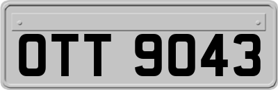 OTT9043