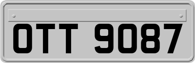OTT9087