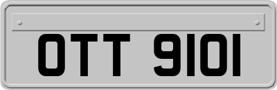 OTT9101