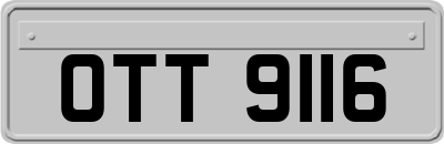 OTT9116