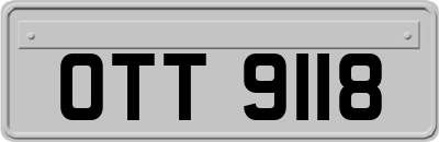 OTT9118