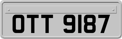 OTT9187