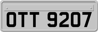OTT9207
