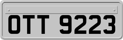 OTT9223