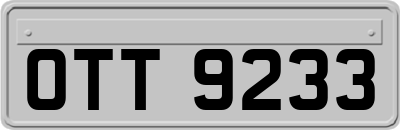 OTT9233