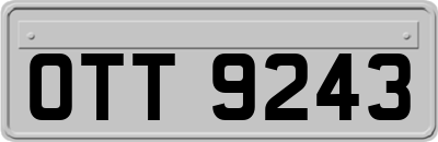 OTT9243