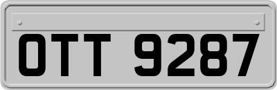 OTT9287