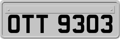 OTT9303