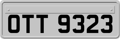 OTT9323