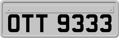 OTT9333