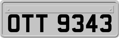 OTT9343