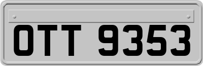 OTT9353