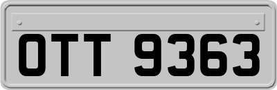 OTT9363