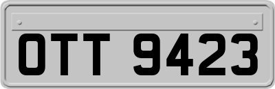 OTT9423
