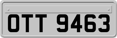 OTT9463