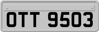 OTT9503