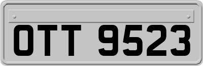 OTT9523