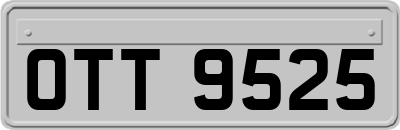 OTT9525