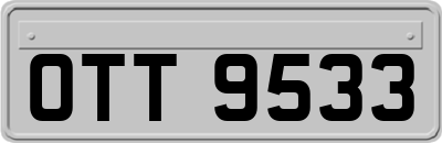 OTT9533