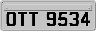 OTT9534