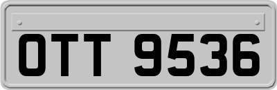 OTT9536