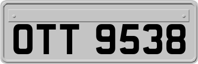 OTT9538