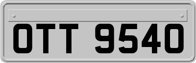 OTT9540