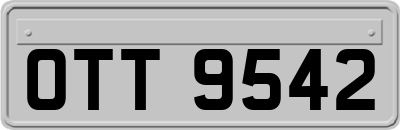 OTT9542