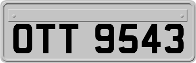 OTT9543