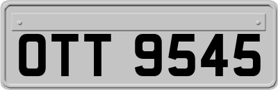 OTT9545