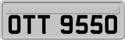 OTT9550