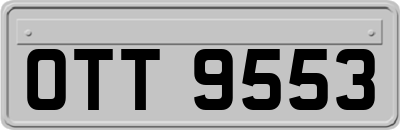 OTT9553