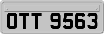 OTT9563