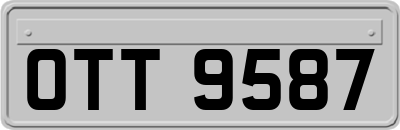 OTT9587