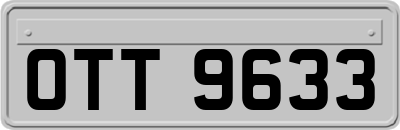 OTT9633