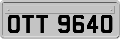 OTT9640