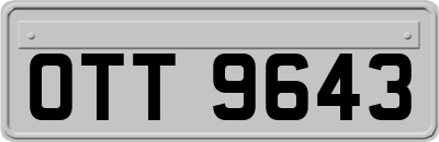 OTT9643
