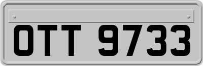OTT9733