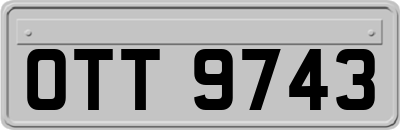 OTT9743