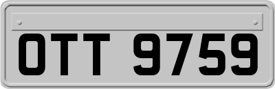OTT9759