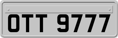 OTT9777
