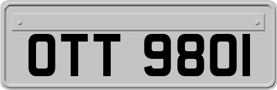 OTT9801