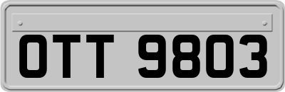 OTT9803