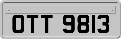OTT9813